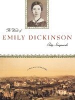 bokomslag The World of Emily Dickinson