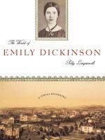 bokomslag The World of Emily Dickinson