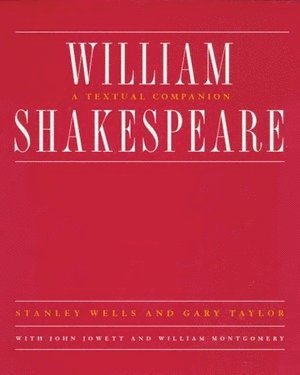 William Shakespeare 1