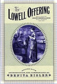 bokomslag The Lowell Offering