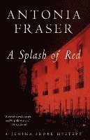 A Splash of Red (Paper)