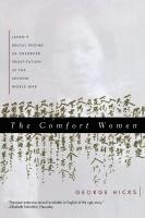 bokomslag Comfort Women: Japan's Brutal Regime of Enforced Prostitution in the Second World War