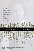 bokomslag The Comfort Women