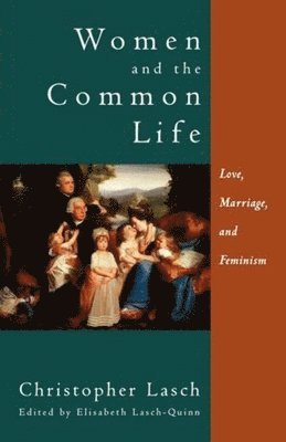 Women and the Common Life 1