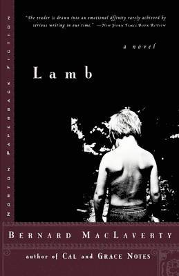 Bernard MacLaverty - Lamb, Häftad