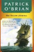 bokomslag The Yellow Admiral