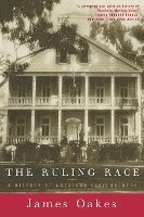 bokomslag Ruling Race - A History Of American Slaveholders