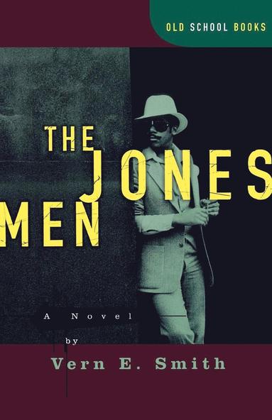 bokomslag The Jones Men