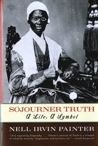 bokomslag Sojourner Truth