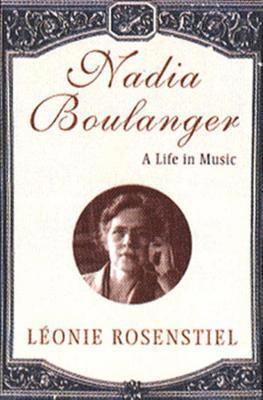 Nadia Boulanger 1