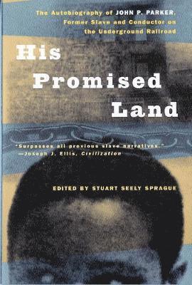 His Promised Land 1