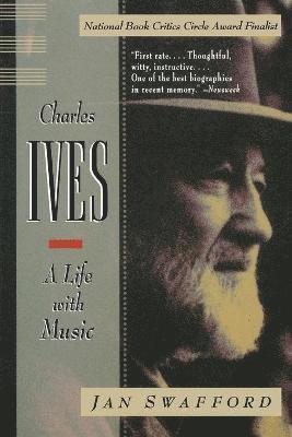 Charles Ives 1