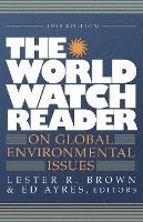 bokomslag World Watch Reader