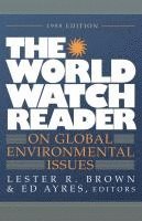 bokomslag World Watch Reader