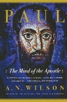 bokomslag Paul: The Mind of the Apostle