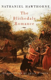 bokomslag The Blithedale Romance