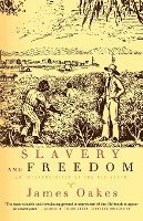 bokomslag Slavery & Freedom