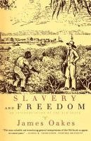 bokomslag Slavery & Freedom