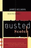 bokomslag Busted Scotch