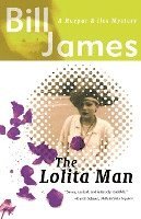 bokomslag Lolita Man