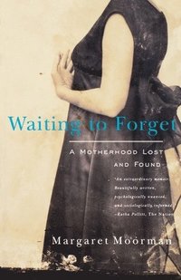 bokomslag Waiting to Forget