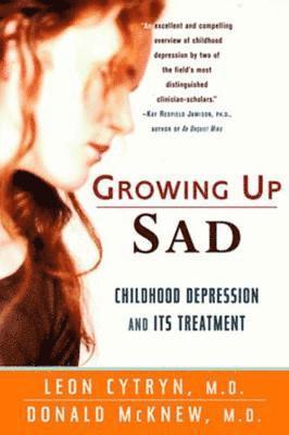 Growing Up Sad 1