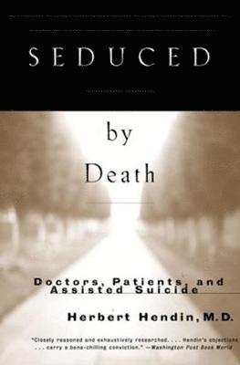 bokomslag Seduced by Death