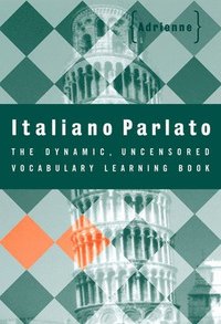 bokomslag Italiano Parlato