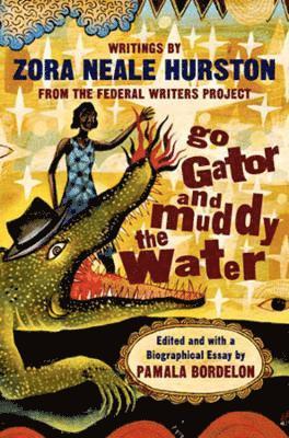 Go Gator and Muddy the Water 1