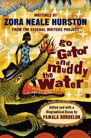 Go Gator and Muddy the Water