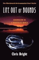 Chris Bright - Life Out of Bounds, Häftad