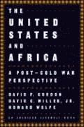 The United States and Africa 1