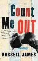 Russell James - Count Me Out, Häftad
