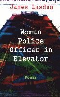 bokomslag Woman Police Officer in Elevator