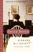 Bernard MacLaverty - Grace Notes, Häftad