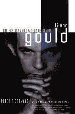 bokomslag Glenn Gould