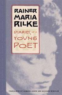 bokomslag Diaries of a Young Poet