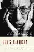 bokomslag An Autobiography