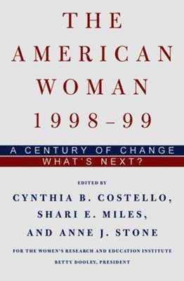 The American Woman 1999-2000 1
