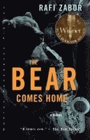 Rafi Zabor - The Bear Comes Home, Häftad