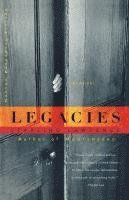 bokomslag Legacies - Stories