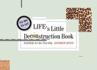 bokomslag Life's Little Deconstruction Book