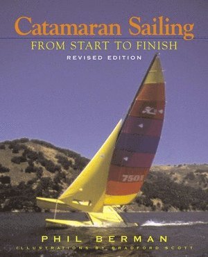 Catamaran Sailing 1