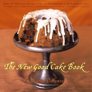 New Good Cake Book