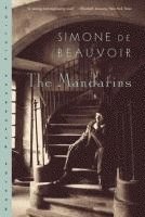 Simone de Beauvoir - Mandarins, Häftad