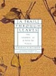Hannah Hinchman - Trail Through Leaves, Häftad
