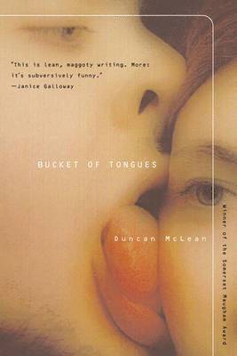 Bucket of Tongues 1