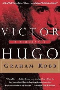 bokomslag Victor Hugo) Biography