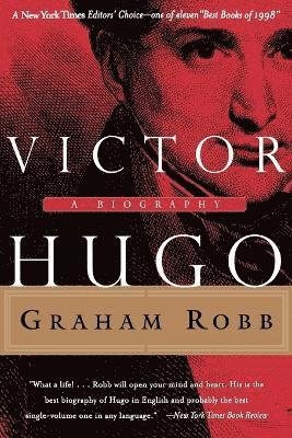 bokomslag Victor Hugo