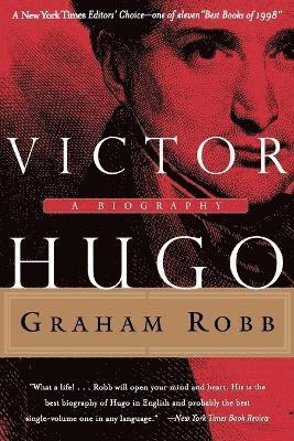 bokomslag Victor Hugo) Biography